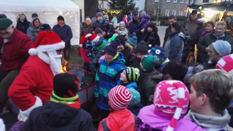 weihnachtsmarkt 2017