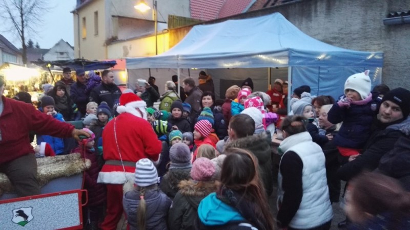 weihnachtsmarkt 2017