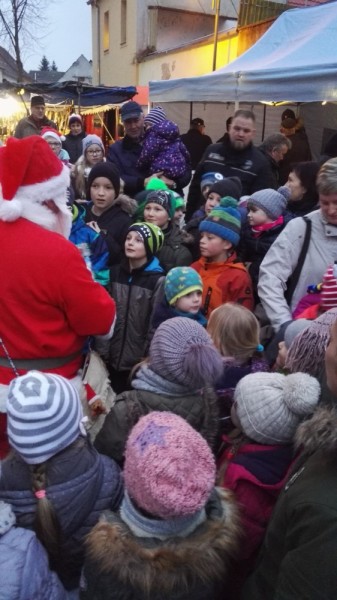 weihnachtsmarkt 2017
