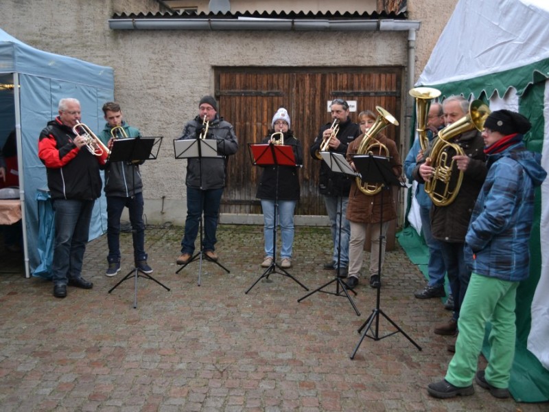 weihnachtsmarkt 2017