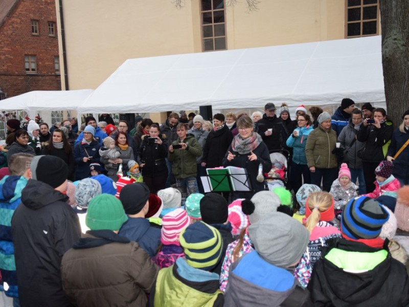 weinachtsmarkt 2018 