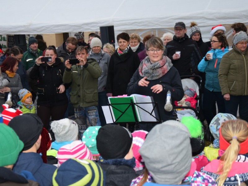 weinachtsmarkt 2018 