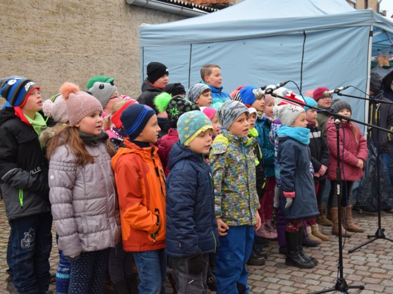 weinachtsmarkt 2018 