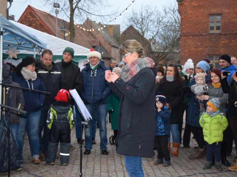 weinachtsmarkt 2018 