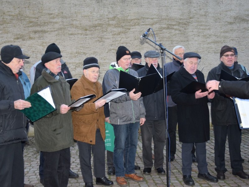 weinachtsmarkt 2018 