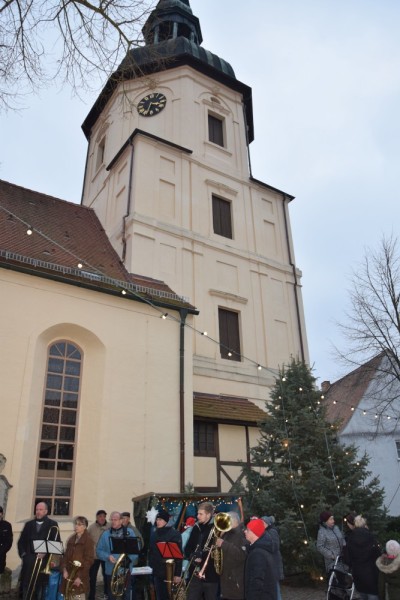 weinachtsmarkt 2018 