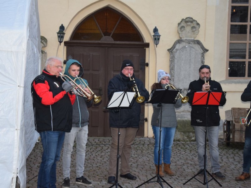 weinachtsmarkt 2018 