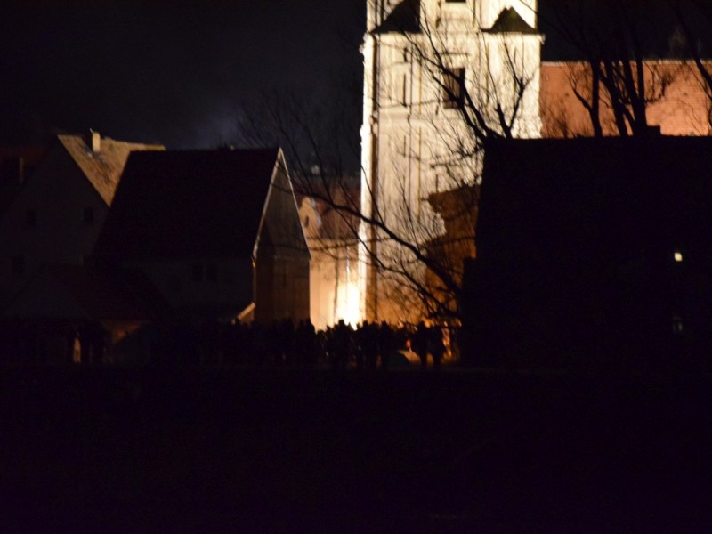 weinachtsmarkt 2018 