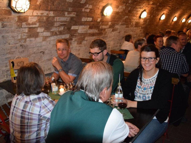 weinabend