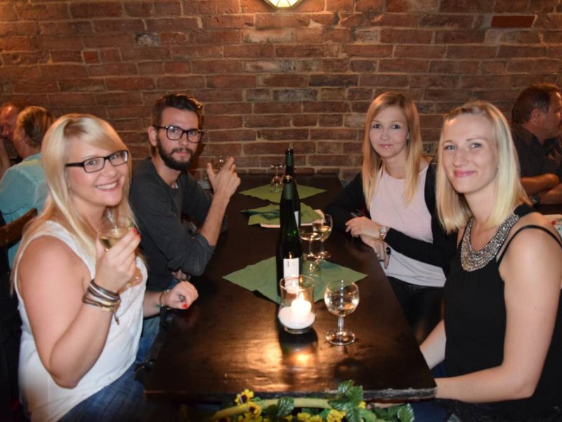 weinabend