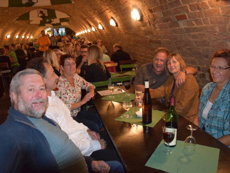 weinabend