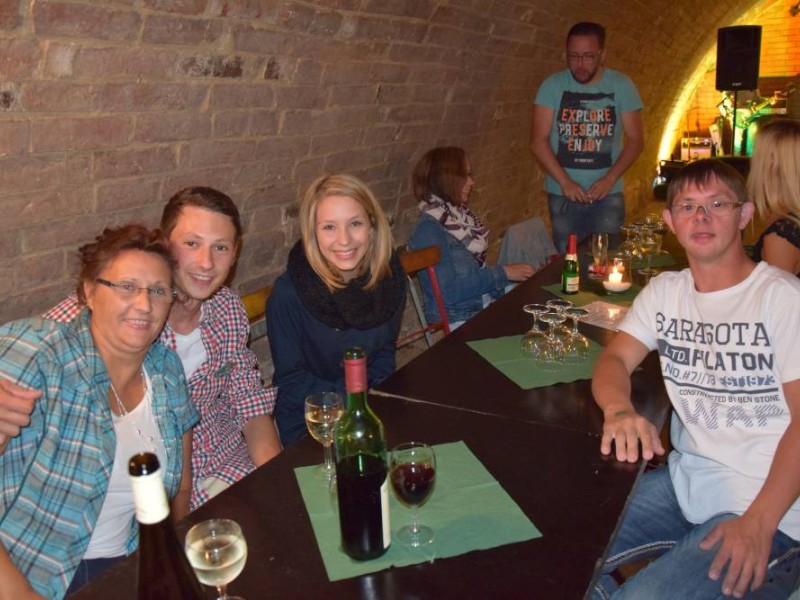 weinabend