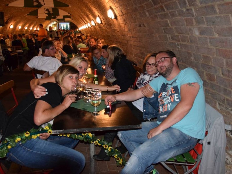 weinabend
