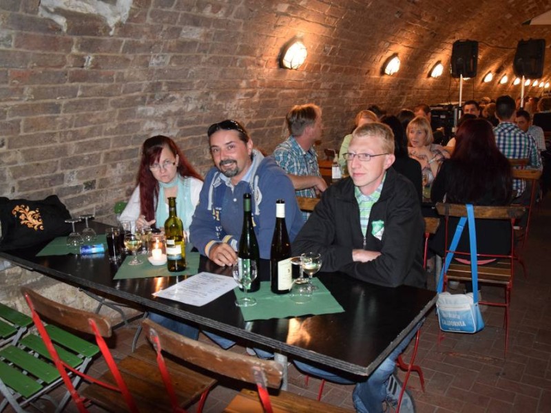 weinabend