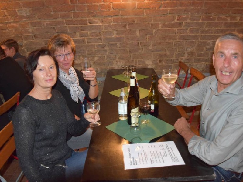 weinabend