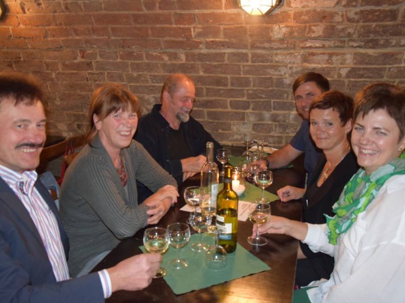 weinabend