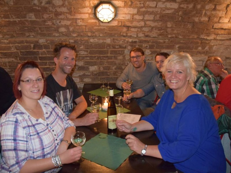 weinabend