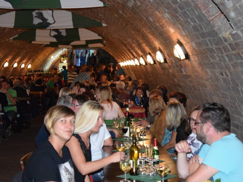 weinabend