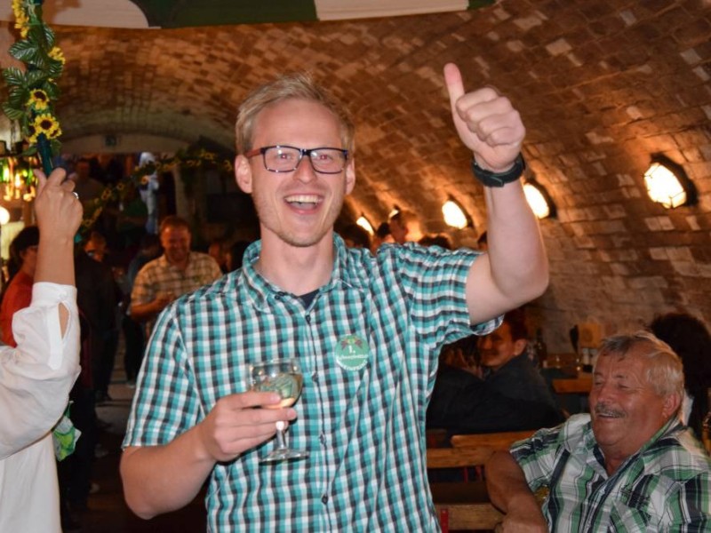 weinabend