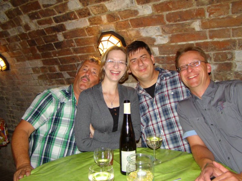 weinabend