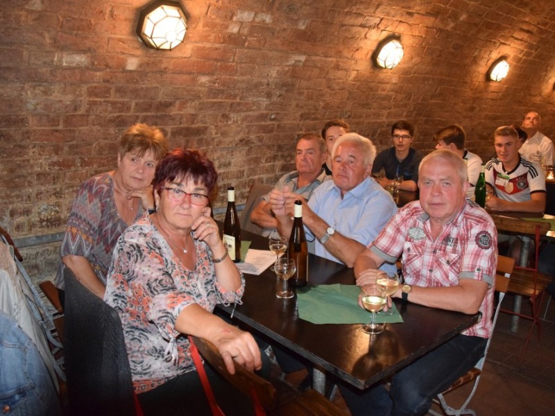 weinabend