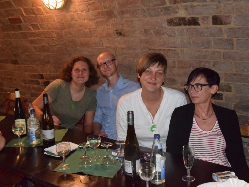 weinabend