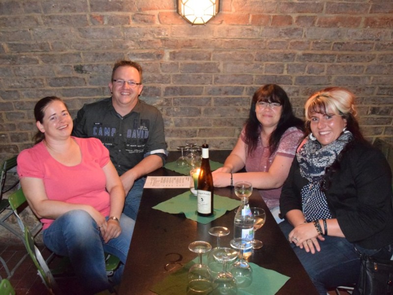 weinabend