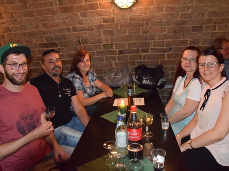 weinabend