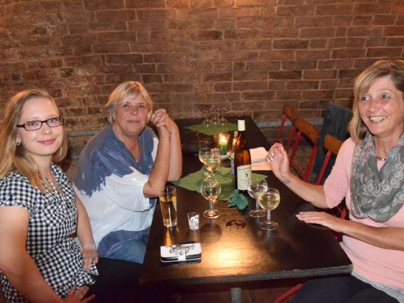 weinabend