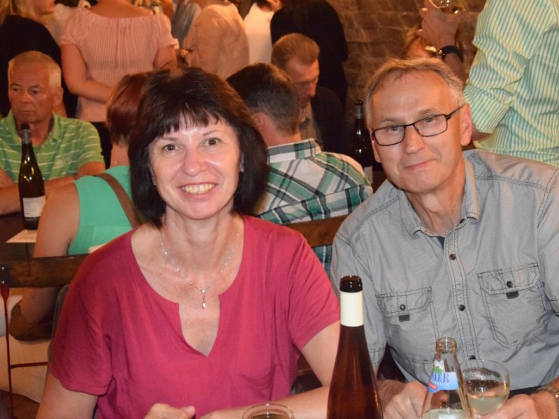 weinabend