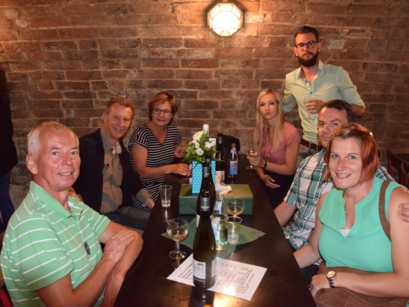 weinabend