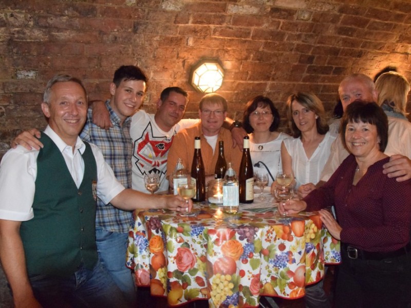weinabend