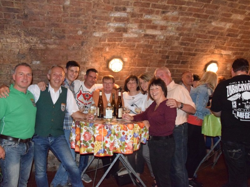 weinabend