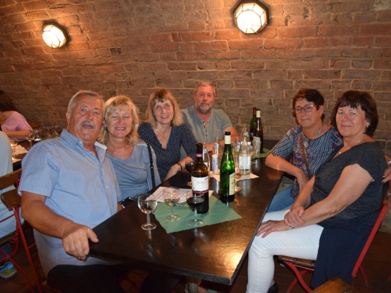 weinabend