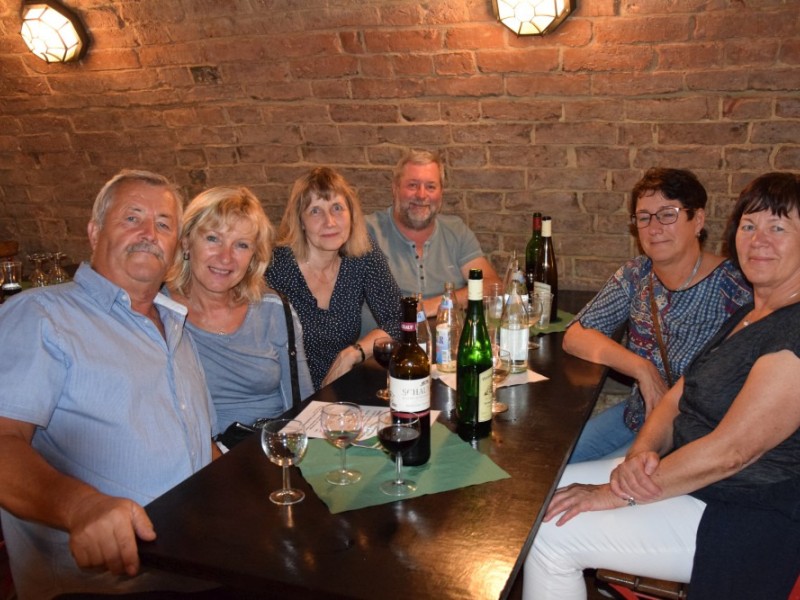 weinabend