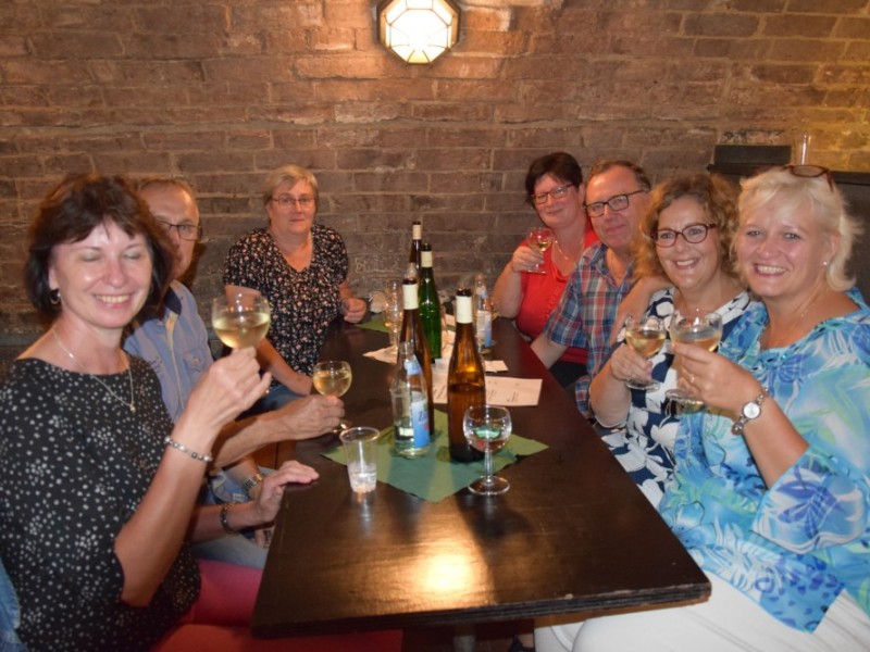 weinabend