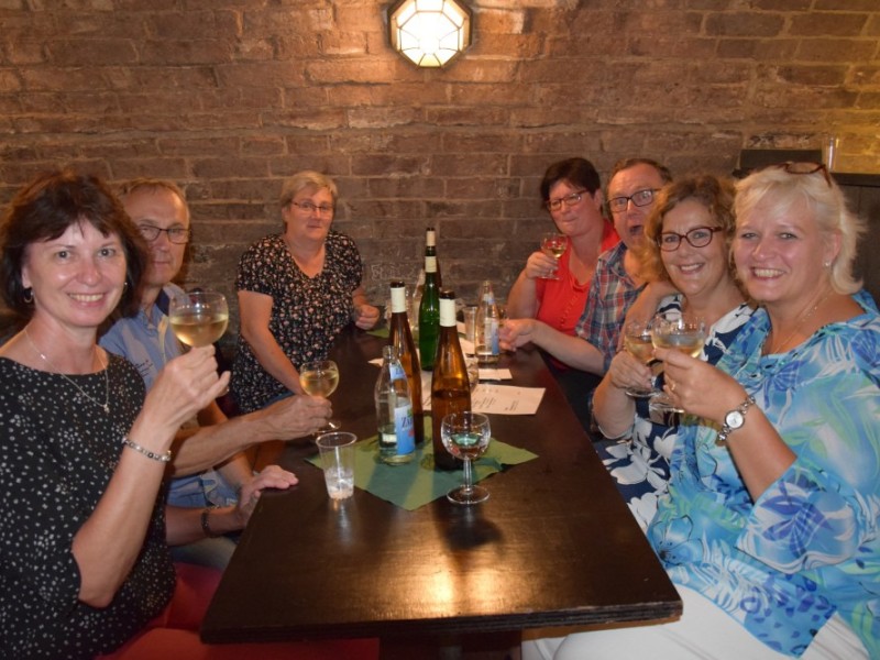 weinabend