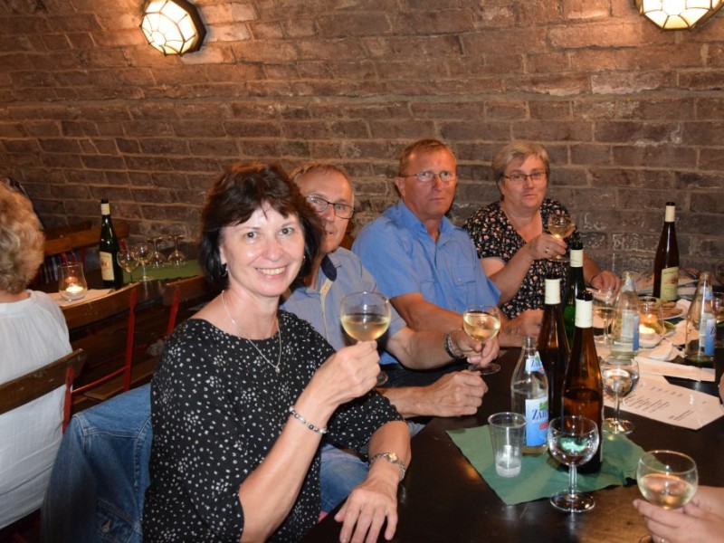 weinabend