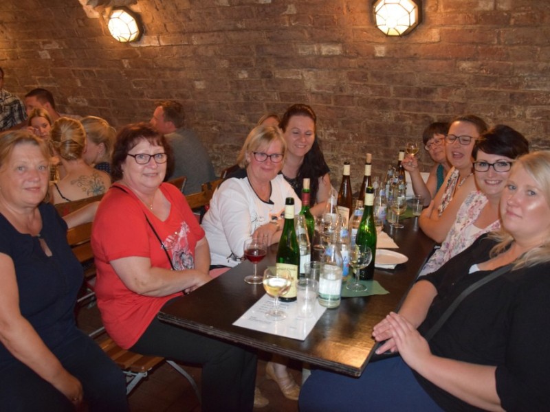 weinabend
