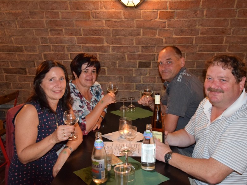 weinabend