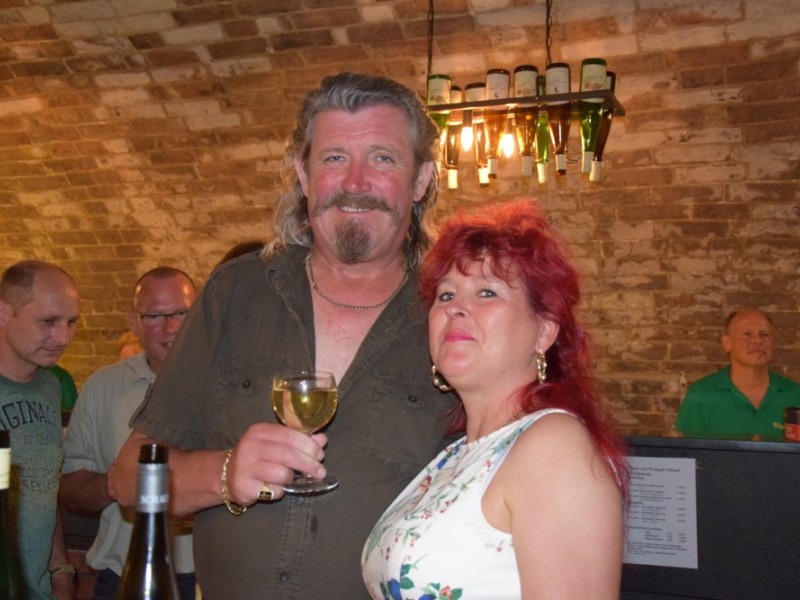 weinabend