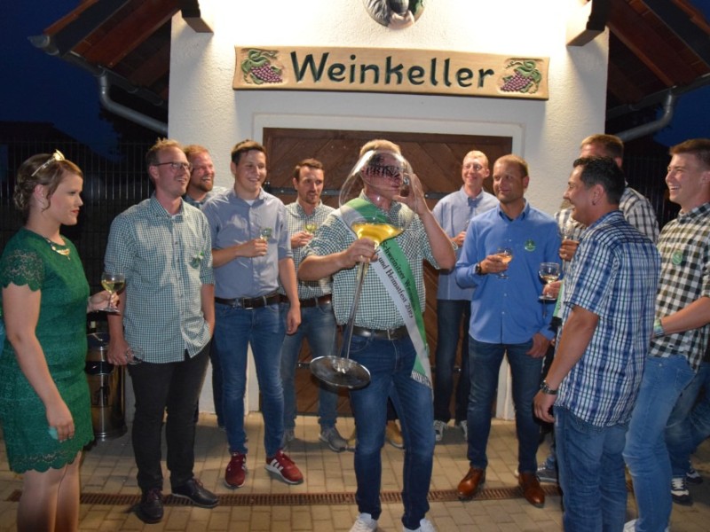 weinabend