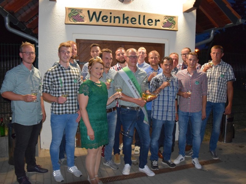 weinabend