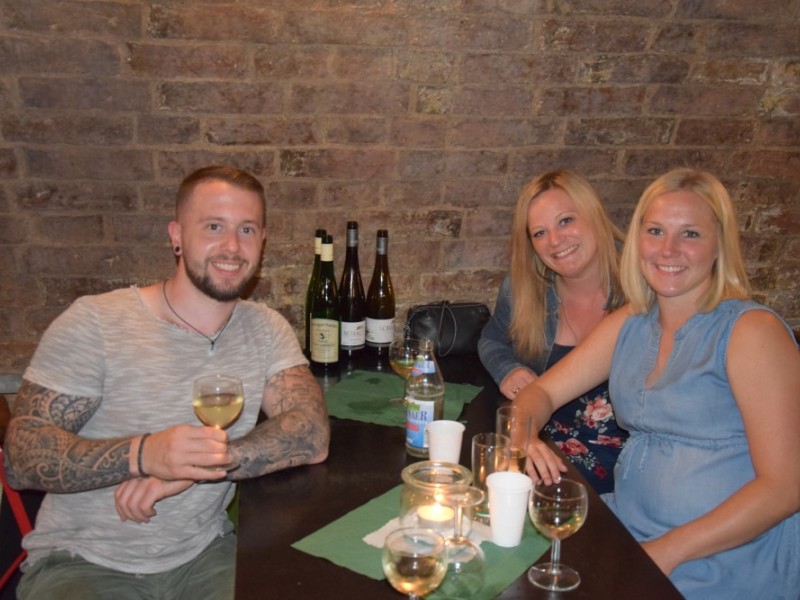 weinabend