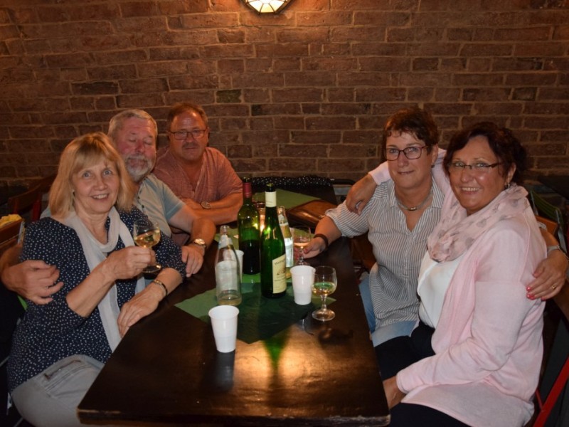 weinabend
