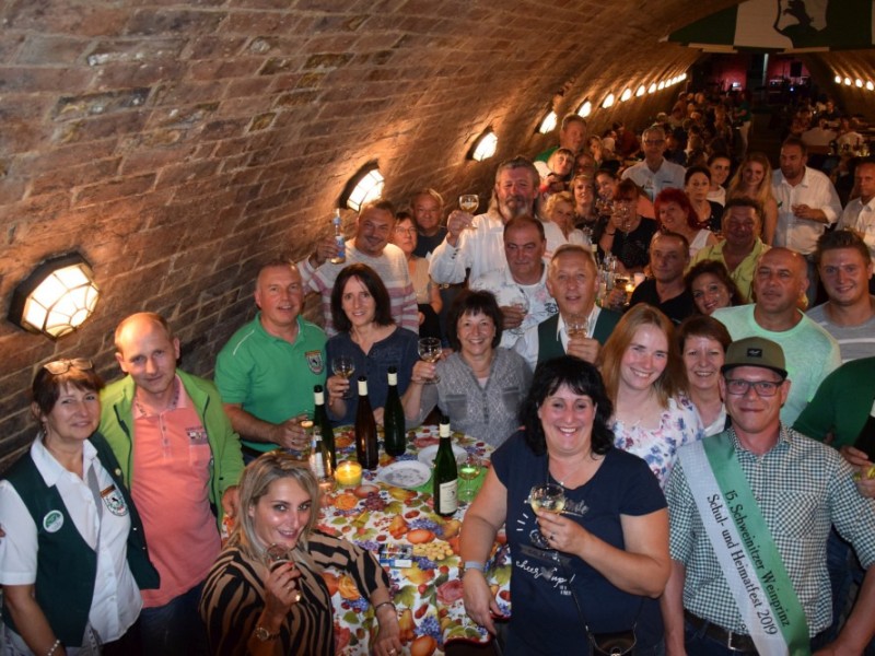 weinabend
