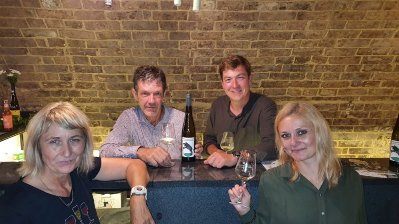 weinabend