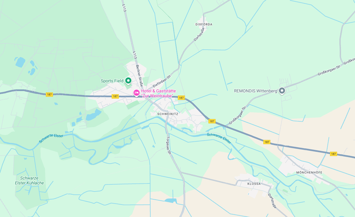 Google Maps - Map ID cc28271551